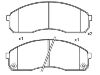 Brake Pad Set:0K56A-33-23Z