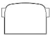 Brake Pad Set:150763