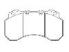 Brake Pad Set:06903006-0