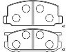 Pastillas de freno Brake Pad Set:04465-12410