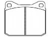 тормозная кладка Brake Pad Set:281 698 151