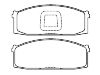 Brake Pad Set:41060-11L25