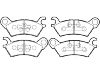 剎車片 Brake Pad Set:85Y5-33-28Z