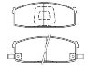 тормозная кладка Brake Pad Set:41060-D1486