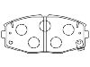 тормозная кладка Brake Pad Set:04465-30070