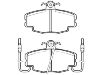 Pastillas de freno Brake Pad Set:77 01 201 775