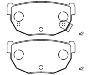 Brake Pad Set:44060-01P90