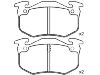 Brake Pad Set:4250.42