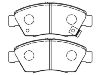 剎車片 Brake Pad Set:45022-504-V10