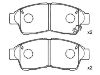 剎車片 Brake Pad Set:04465-05010