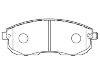 剎車片 Brake Pad Set:41060-0V090