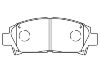 剎車(chē)片 Brake Pad Set:04465-12160