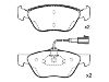 剎車片 Brake Pad Set:7 736 222 8