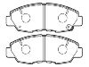 剎車片 Brake Pad Set:06450-S5D-A01