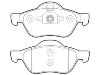 剎車片 Brake Pad Set:77 01 206 598