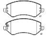 Plaquettes de frein Brake Pad Set:05019984AA