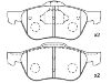 剎車片 Brake Pad Set:41060-9F525