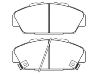 剎車片 Brake Pad Set:45022-SM2-010