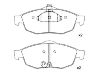 Brake Pad Set:05018942AA