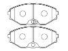 Brake Pad Set:41060-0P690