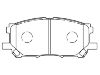 Brake Pad Set:04465-0W070