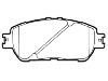 Brake Pad Set:04465-33270