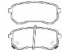 剎車(chē)片 Brake Pad Set:58302-07A00