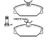 剎車片 Brake Pad Set:77 01 202 050