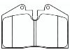 Plaquettes de frein Brake Pad Set:951 351 930 05