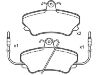 Brake Pad Set:60 25 170 170