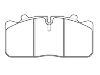 Bremsbelagsatz, Scheibenbremse Brake Pad Set:12182145