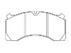 тормозная кладка Brake Pad Set:15224835T400