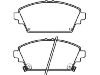 Pastillas de freno Brake Pad Set:45022-S1A-E02