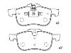 Brake Pad Set:SFP100511