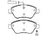 剎車片 Brake Pad Set:7 736 209 3