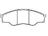 剎車片 Brake Pad Set:04465-0K160