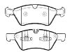 剎車片 Brake Pad Set:164 420 08 20