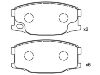 剎車片 Brake Pad Set:MC894601