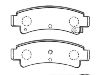 剎車片 Brake Pad Set:44060-50A85