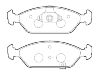 剎車片 Brake Pad Set:OK2AZ-33-23Z