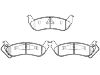 剎車(chē)片 Brake Pad Set:3W1Z-2200-AA