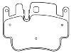 Brake Pad Set:996 352 948 90