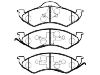 Brake Pad Set:5003797AB