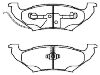 剎車(chē)片 Brake Pad Set:5014036AA