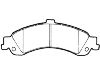 Plaquettes de frein Brake Pad Set:18044202