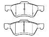 тормозная кладка Brake Pad Set:5L8Z-2001-AA