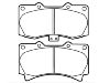 Pastillas de freno Brake Pad Set:15240794