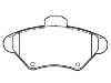 Plaquettes de frein Brake Pad Set:F3SZ-2001-A