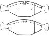 Pastillas de freno Brake Pad Set:JLM11058