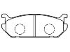 Brake Pad Set:55210-70B60